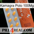 Kamagra Polo 100Mg 43